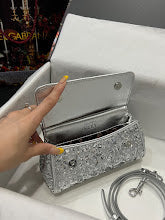 Premium Women's Tote Bag - Luxury Designer Fashion Handbag - NM6942