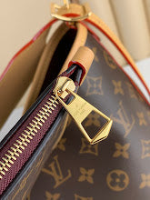 Designer Heritage Crossbody Bag - Premium Luxury Women's Fashion - NM4719
