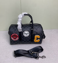 New Luxury Designer Shoulder Bag for Women - Premium Fashion Handbag - NM6498