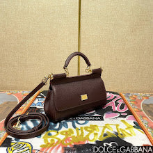 Designer Heritage Crossbody Bag - Premium Luxury Women's Fashion - NM6984