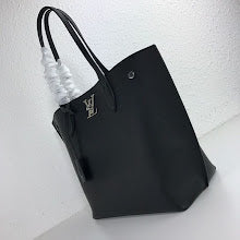 Luxury Designer Tote Bag for Women - Premium Iconic Monogram Handbag - NM4228