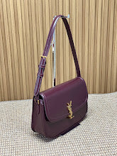 Designer Heritage Top Handle Bag - Premium Luxury Women's Fashion - NM3784