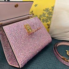 Designer Monogram Crossbody - Luxury Women's Premium Fashion Bag - NM2776