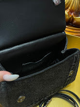 Luxury Designer Crossbody Bag for Women - Premium Fashion Handbag - NM6928