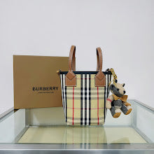 Premium Signature Shoulder Bag - Chic Women's Luxury Designer - NM5594