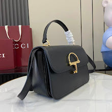 Designer Iconic Top Handle Bag - Luxury Women's Premium Handbag - NM4000