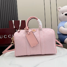 Luxury Large Tote Bag - Women's Premium Designer Fashion Handbag - NM4066