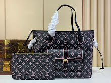 Chic Women's Shoulder Handbag - Luxury Premium Designer Style - NM4736