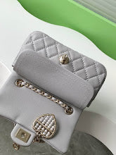 New Premium Structured Satchel - Chic Women's Luxury Designer Handbag - NM5936