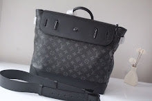 Luxury Structured Shoulder Bag - Women's Premium Designer Fashion - NM4419