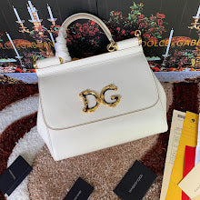 Designer Iconic Top Handle Bag - Luxury Women's Premium Handbag - NM6897