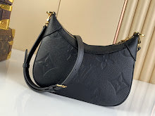 Premium Signature Shoulder Bag - Chic Women's Luxury Designer - NM4805