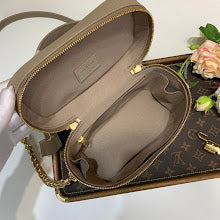 Premium Top Handle Shopper - Luxury Women's Designer Style Bag - NM4965