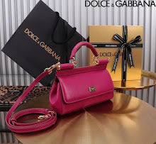 Luxury Structured Shoulder Bag - Women's Premium Designer Fashion - NM6969