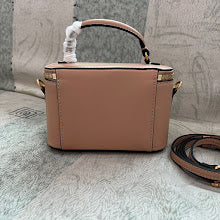 Designer Iconic Top Handle Bag - Luxury Women's Premium Handbag - NM3029
