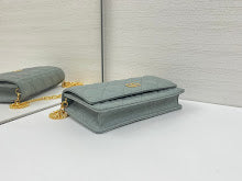 Designer Heritage Shoulder Bag - Premium Luxury Women's Handbag - NM7393