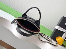 New Luxury Designer Shoulder Bag for Women - Premium Fashion Handbag - NM6031