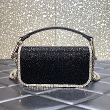 Luxury Mini Crossbody Bag - Women's Premium Designer Fashion - NM2940