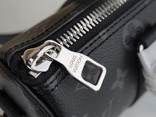 Premium Monogram Tote Bag - Elegant Luxury Women's Designer Handbag - NM4833