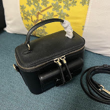 Luxury Mini Crossbody Bag - Women's Premium Designer Fashion - NM3021