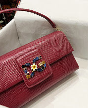Premium Women's Top Handle Bag - Luxury Designer Satchel Fashion - NM6905