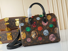 Premium Leather Crossbody Bag - Elegant Women's Designer Handbag - NM4846