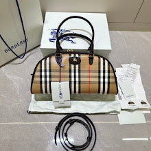 New Designer Signature Tote - Premium Luxury Women's Fashion Bag - NM5800