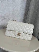 New Luxury Signature Top Handle Bag - Elegant Women's Designer Handbag - NM6060