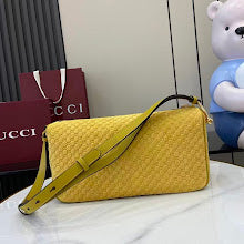 Premium Signature Shoulder Bag - Chic Women's Luxury Designer - NM3966