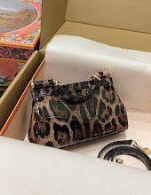 Designer Heritage Top Handle Bag - Premium Luxury Women's Fashion - NM6694