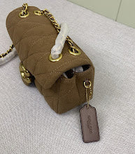 New Luxury Mini Crossbody Bag - Women's Premium Designer Fashion - NM6509