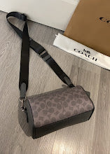 New Designer Heritage Crossbody Bag - Premium Luxury Women's Fashion - NM6524