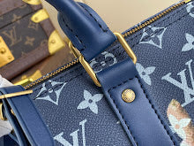 Chic Designer Shoulder Handbag - Premium Luxury Women's Style - NM4506