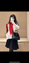 New Chic Designer Shoulder Handbag - Premium Luxury Women's Style - NM5702