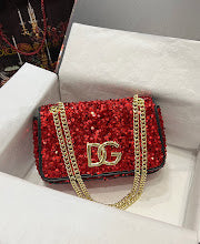 Chic Designer Shoulder Handbag - Premium Luxury Women's Style - NM7092
