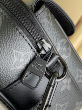Luxury Mini Crossbody Bag - Women's Premium Designer Fashion - NM4501