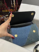 Designer Heritage Crossbody Bag - Premium Luxury Women's Fashion - NM6853