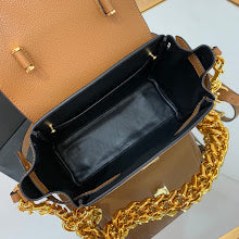 Luxury Canvas Tote Bag - Women's Designer Premium Fashion - NM3078