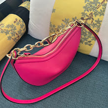 Luxury Canvas Tote Bag - Women's Designer Premium Fashion - NM2899