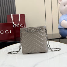 Designer Iconic Shoulder Bag - Luxury Women's Premium Fashion - NM4053