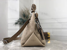 Chic Designer Shoulder Handbag - Premium Luxury Women's Style - NM4167