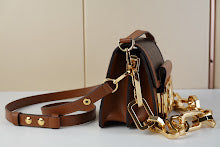 Chic Designer Crossbody Purse - Premium Luxury Women's Style - NM4561