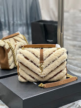 Luxury Designer Shoulder Bag for Women - Premium Fashion Handbag - NM3267