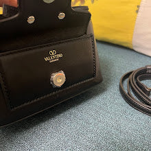 Luxury Mini Crossbody Bag - Women's Premium Designer Fashion - NM3021