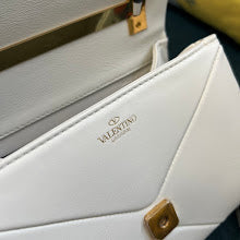 Premium Women's Top Handle Bag - Luxury Designer Satchel Fashion - NM2964
