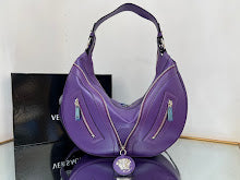 Premium Leather Shoulder Bag - Elegant Women's Designer Handbag - NM3061