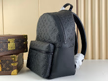 Premium Monogram Tote Bag - Elegant Luxury Women's Designer Handbag - NM4547