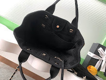 New Designer Iconic Shoulder Bag - Luxury Women's Premium Fashion - NM5923