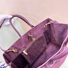 New Luxury Large Tote Bag - Women's Premium Designer Fashion Handbag - NM5642