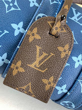 Designer Heritage Top Handle Bag - Premium Luxury Women's Fashion - NM4468